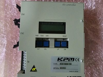 KPM ILIS 컨트롤러 (KIC-D24-10)