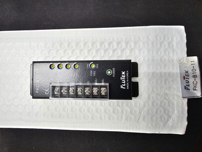 FLUTEK 비례제어 컨트롤러 (FKC-B10-11)