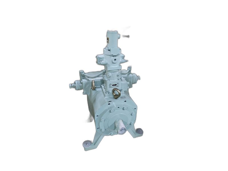 LZ/LZV Pump